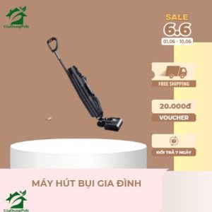 Máy Hút Bụi Gia Đình