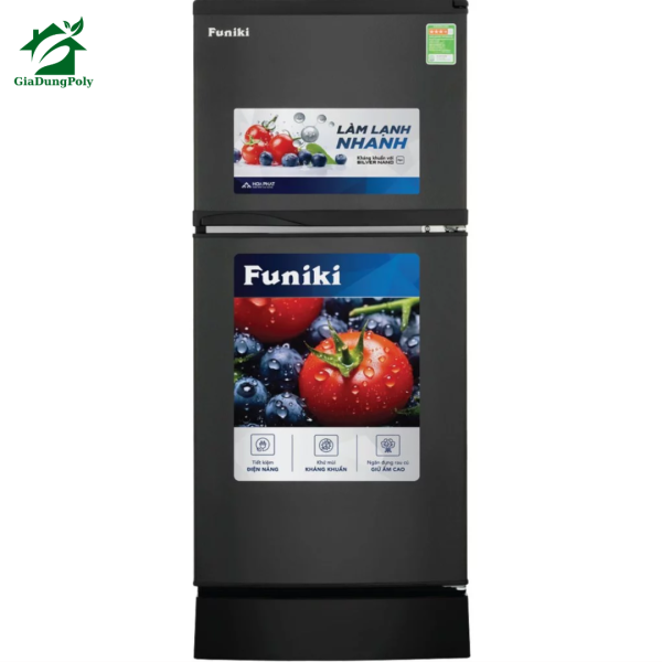 Tủ lạnh Funiki FR - Hình ảnh 4
