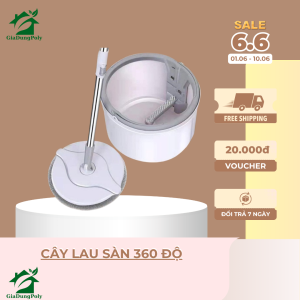 Cây Lau Sàn 360