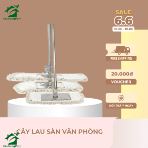 Cây Lau Sàn Văn Phòng