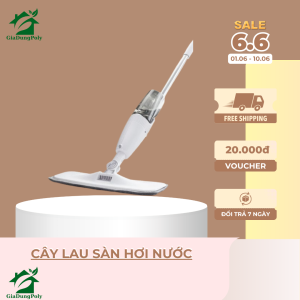 Cây Lau Sàn hơi nước