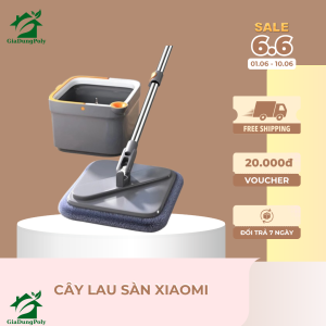 Cây Lau Sàn Xiaomi