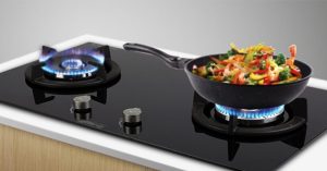 Những Điều Cần Biết Trước Khi Mua Bếp Ga Mới