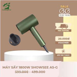 Máy sấy tóc Showsee